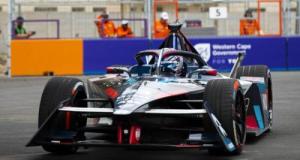 Formule 1 : L'Afrique du Sud trace la voie d'un retour historique