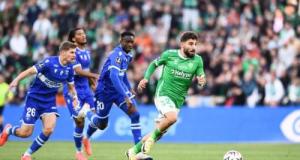 Un joueur d'Auxerre pisté par l'ASSE, une star du Tour de France régale Toulouse, jackpot pour Nantes ?