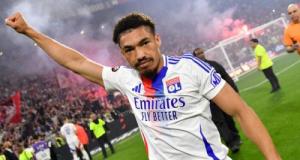 Ligue 1 : l’OL se sépare d’Adryelson, Metz recrute un Géorgien (off)