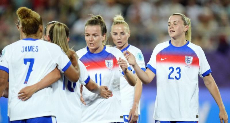  - Suède - Angleterre : heure, chaîne TV... Comment suivre le match à la télévision ou en streaming ?