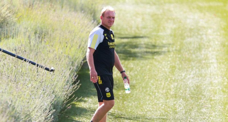  - PSG : l’entraîneur de l’équipe espoirs est connu (off)