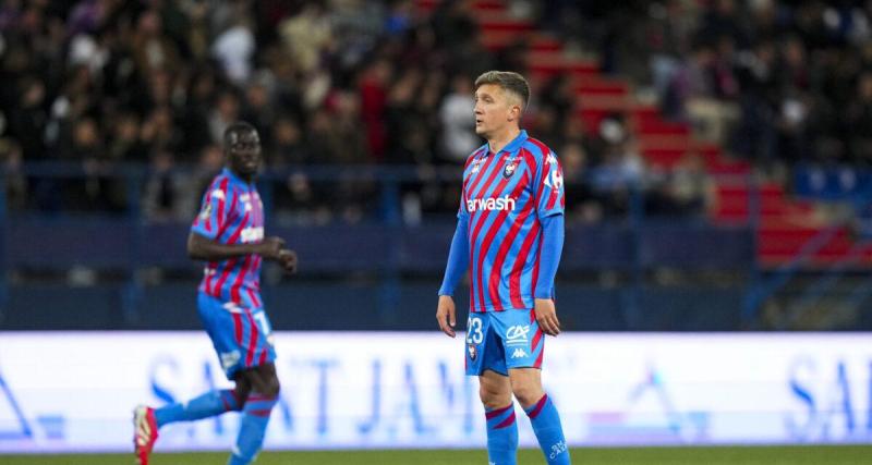 - Mercato : Mathias Autret raccroche les crampons et file en N3