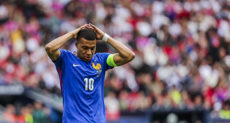  - Équipe de France : des policiers visés par l’IGPN après avoir reçu un gros chèque de Kylian Mbappé ?