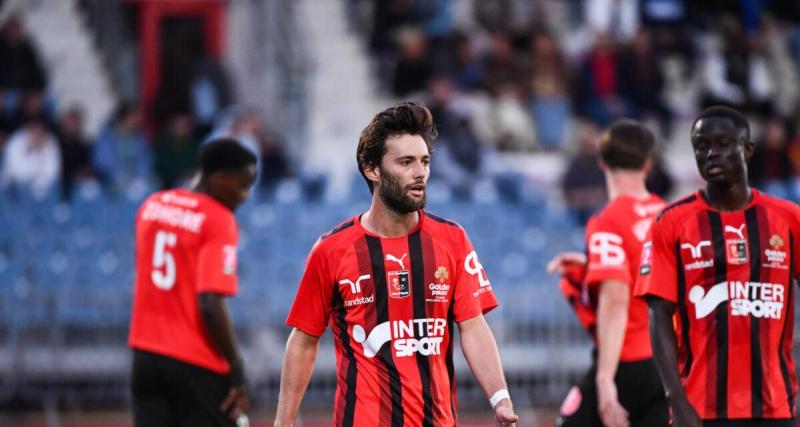  - Boulogne : l’USBCO "se met en ordre de marche pour satisfaire les exigences de la Ligue" avoue son président