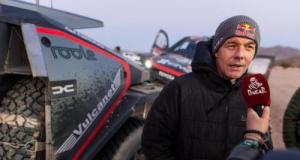 Rallye : Sébastien Loeb est prévenu, un pilote de Formule 1 compte le battre lors d'un événement spécial