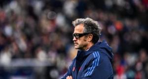 XV de France : le message sans appel de Galthié au sujet de l'arbitrage avant le dernier choc face aux All Blacks