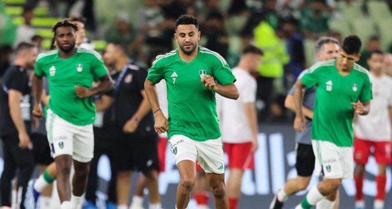  - La décision fracassante de l'Arabie Saoudite, le Mercato chamboulé ?