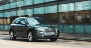 Flashé à 172 km/h sur route limitée à 90 : il repart à pied, sans permis ni l'Audi Q3 de sa mère