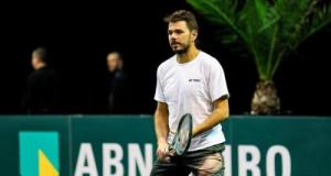 ATP : À l’ombre des grands jours, Wawrinka, l’élégance en déclin