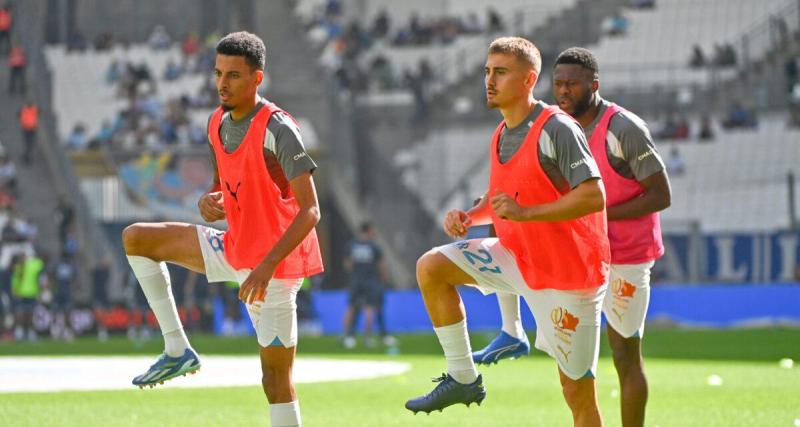  - OM : ça bloque pour les départs de Rongier et Ounahi