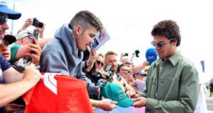F1 : Un pilote déjà déçu des nouvelles monoplaces ?