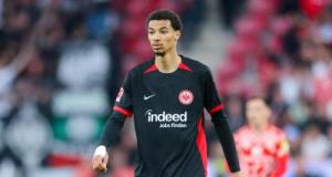 Mercato : Hugo Ekitike a trouvé un accord avec Liverpool