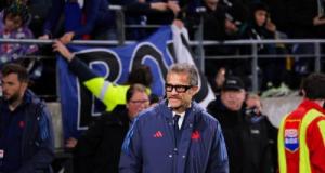 XV de France : Galthié s’en prend sèchement à l’arbitrage et dénonce plusieurs grosses erreurs face aux All Blacks