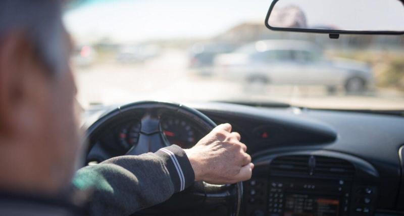  - Les Français accros à leur voiture, cette étude étonnante en dit long