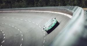 La Rimac Nevera R explose 24 records du monde et dépasse les 430 km/h