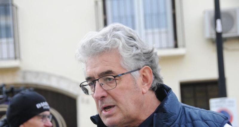  - Tour de France : le gros regret de Marc Madiot, qui tance ses coureurs après la 11e étape