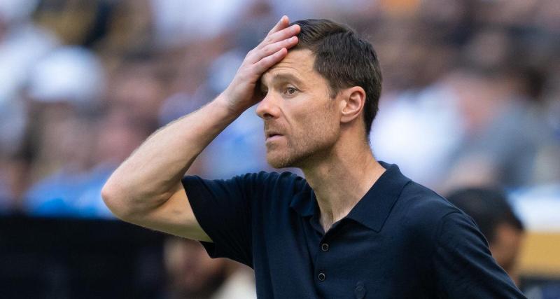  - Real Madrid : tous les plans du Mercato révélés, Xabi Alonso est gourmand !
