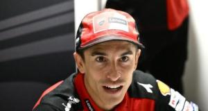 Ducati : l'annonce de Marc Márquez au sujet du GP de République tchèque, rien n'est acquis pour l'Espagnol