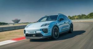 Porsche a produit un million de Macan à Leipzig en douze ans