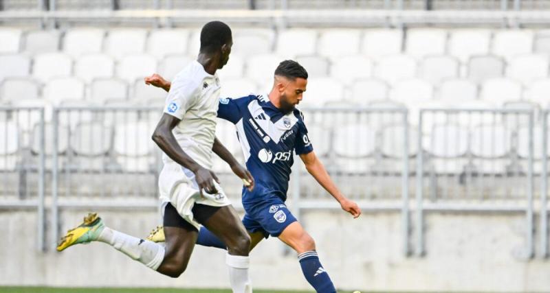  - National 2 : les groupes pour la saison 2025-2026