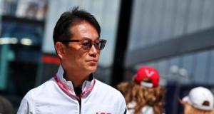 F1 : Honda tacle les récentes rumeurs et l'agitation médiatique
