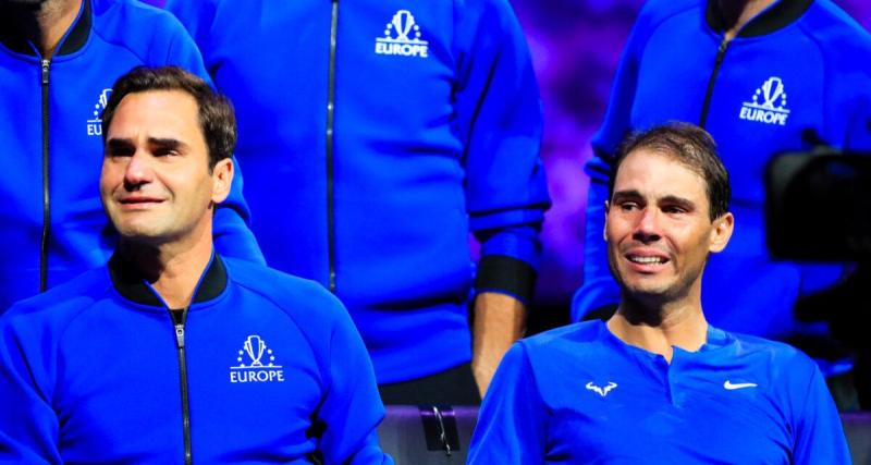  - Tennis : Manacor, théâtre des retrouvailles Federer - Nadal