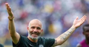 Après 200 millions dépensés, Chelsea veut encore un buteur !