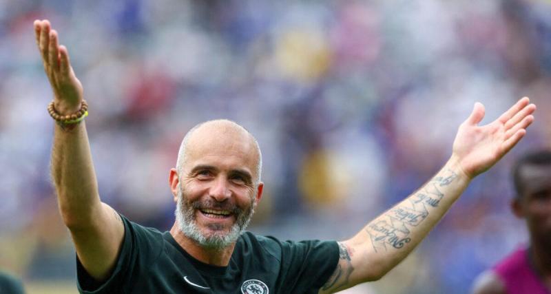  - Après 200 millions dépensés, Chelsea veut encore un buteur !