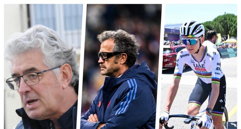  - Le gros regret de Marc Madiot, Galthié met la pression sur l'arbitre, ... Toutes les infos sports du jour !