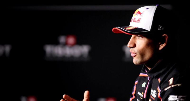  - MotoGP : Jorge Martin confirme son avenir chez Aprilia Racing pour 2026