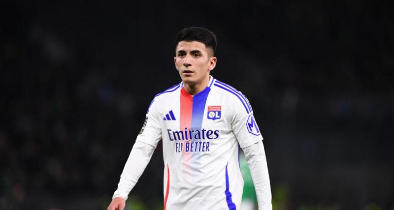  - Thiago Almada (OL) rejoint son nouveau club (officiel), le PSG annonce la signature d'un jeune gardien, un ailier portugais débarque à Lille.