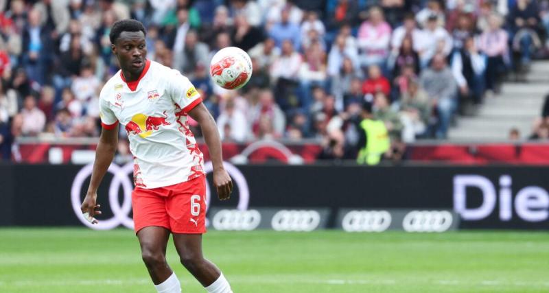  - Ligue 1 : Le LOSC et Metz recrutent un attaquant, Lens un défenseur (off)