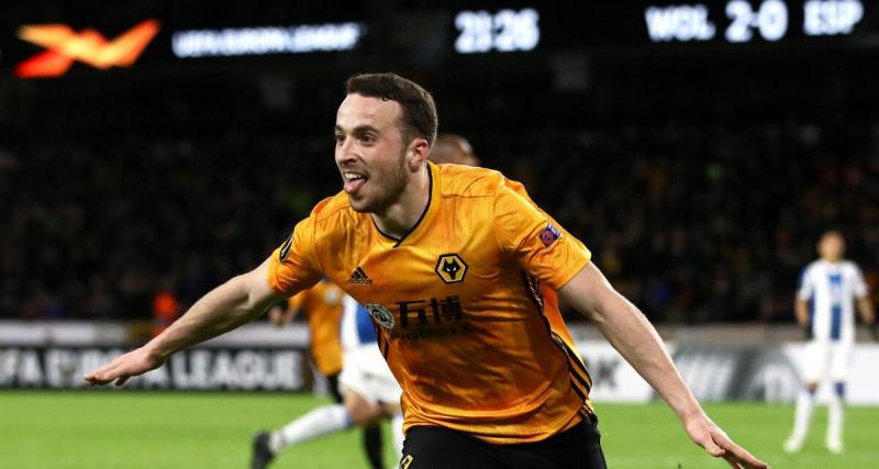  - Le dernier hommage de la Premier League à Jota