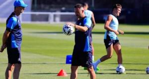 OM : date, heure... Le programme complet des matchs amicaux
