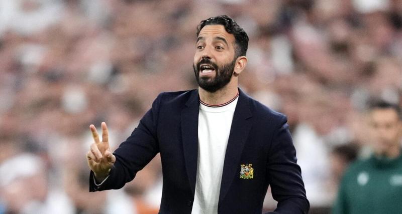  - L'offre monstrueuse de Manchester United pour un ancien de Ligue 1