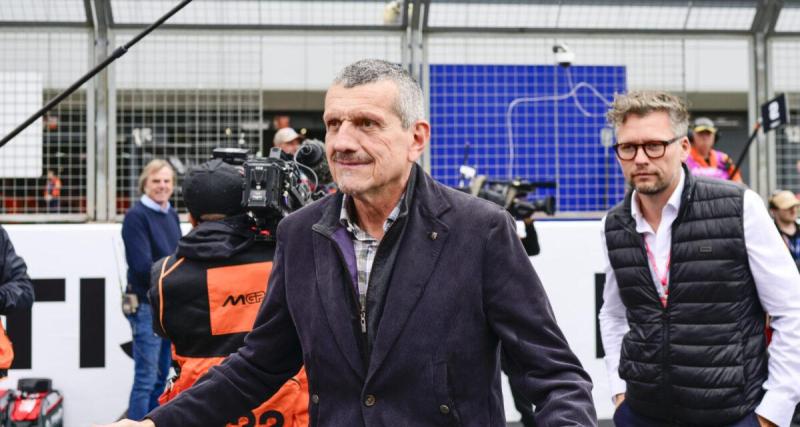  - F1 : Lewis Hamilton, l’unique pilote plus grand que son écurie selon Guenther Steiner