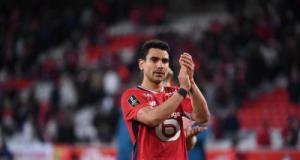 L'énorme bagarre entre Lille et le Paris FC pour André
