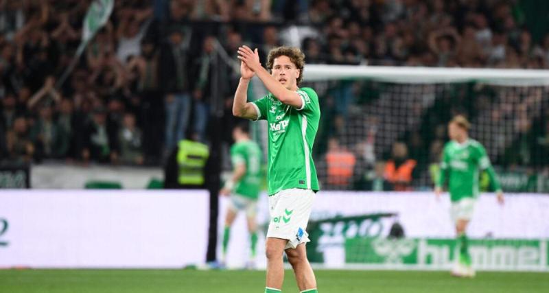  - Saint-Étienne : le mercato estival s'annonce bouillant dans le Forez