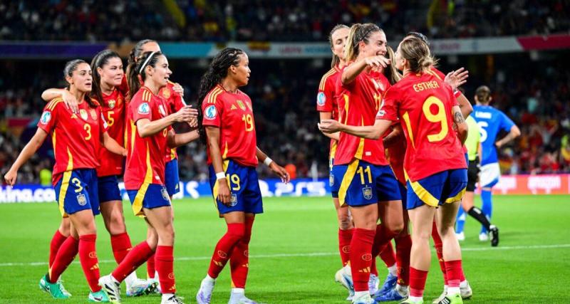  - Espagne - Suisse : heure, chaîne TV... Comment suivre le match à la télévision ou en streaming ?