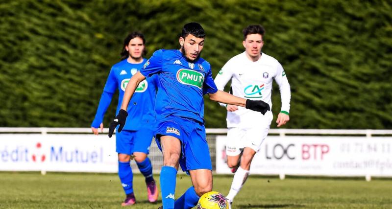  - N2, N3 : Bordeaux enchaîne, Wasquehal et le SFC continuent de decruter… (off)