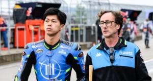 GP de République-Tchèque : Un pilote en quête d’un week-end sans faute avant la trêve