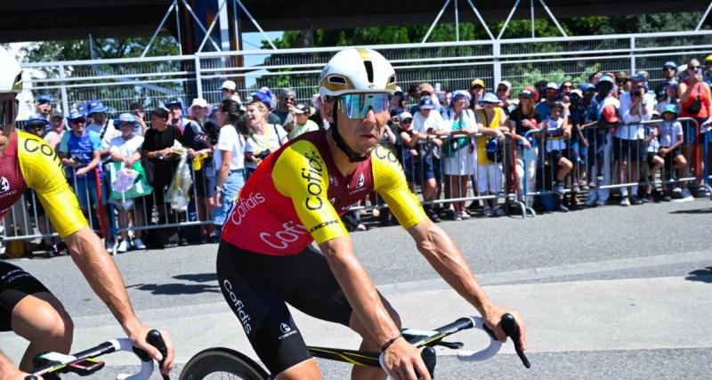  - Tour de France 2025 : Un contre-la-montre sous attelle pour Bryan Coquard