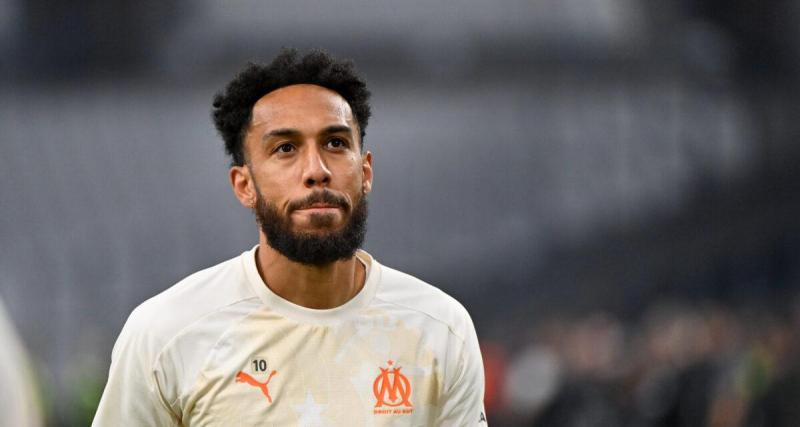  - OM : l'Arabie saoudite débarque, grosse tendance pour Aubameyang ?