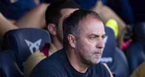 Barça : un retour XXL se précise pour Flick