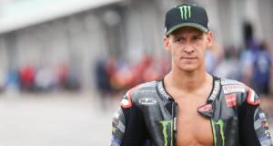GP de République-Tchèque : optimisme retrouvé pour un pilote Yamaha