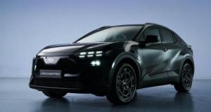 Subaru dévoile trois nouveaux SUV électriques pour l’Europe dont l’inédit Uncharted
