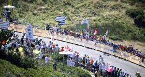 Tour de France : l'énorme inquiétude pour les sprinteurs avant le contre-la-montre de Peyragudes