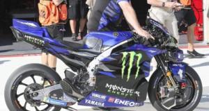 Yamaha : Le V4 encore loin du top, mais un potentiel démesuré pour 2026