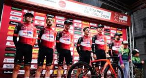 Tour de France : un soigneur dans la tourmente, Ineos confronté à une situation délicate