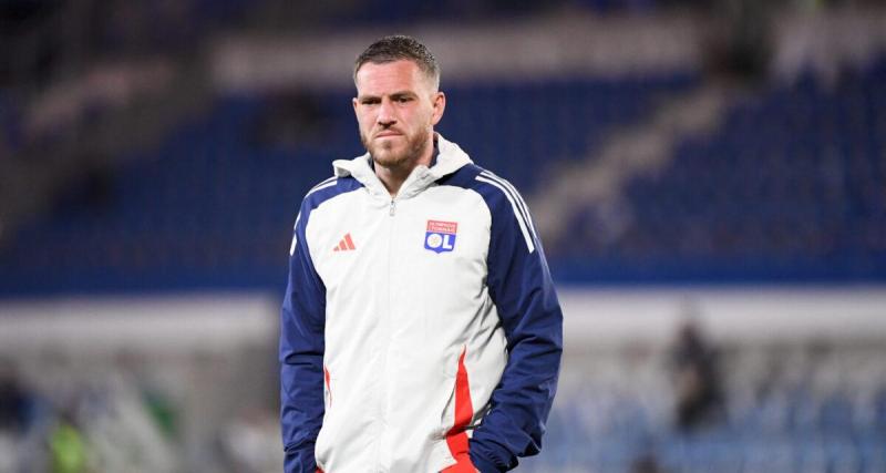  - OL : Veretout proche d'un départ vers une destination exotique